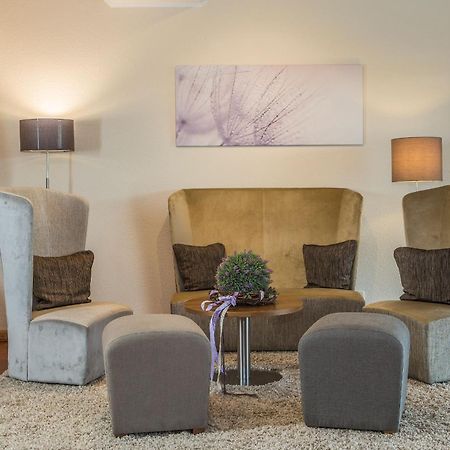 Johannesbad Thermalhotel Ludwig Thoma Bad Füssing Екстериор снимка