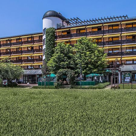 Johannesbad Thermalhotel Ludwig Thoma Bad Füssing Екстериор снимка