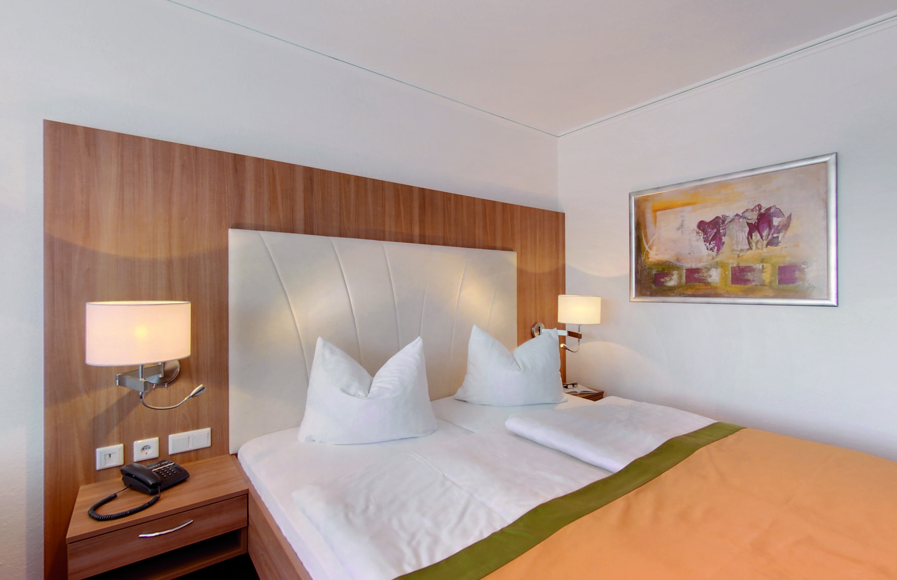 Johannesbad Thermalhotel Ludwig Thoma Bad Füssing Екстериор снимка