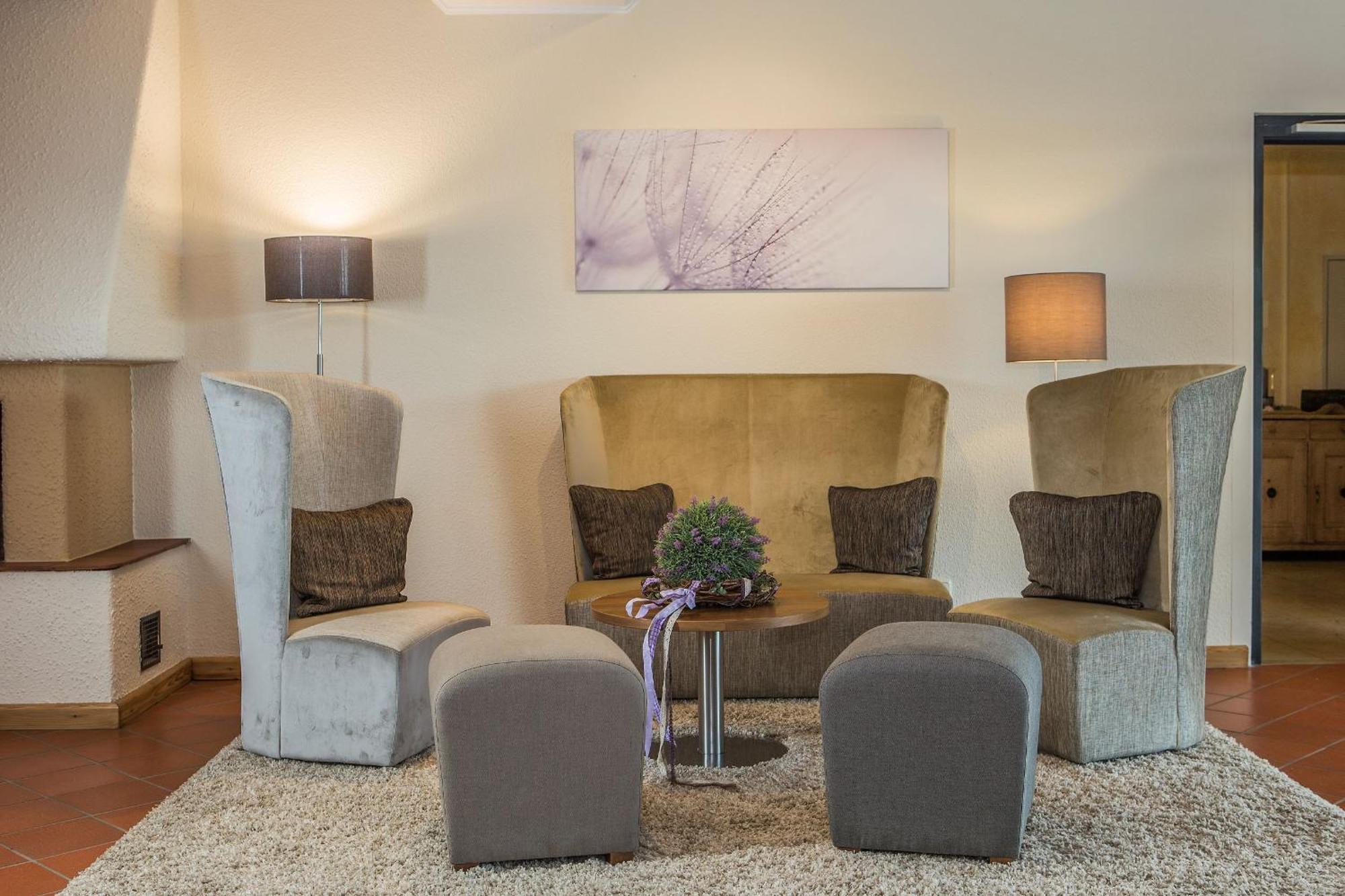 Johannesbad Thermalhotel Ludwig Thoma Bad Füssing Екстериор снимка