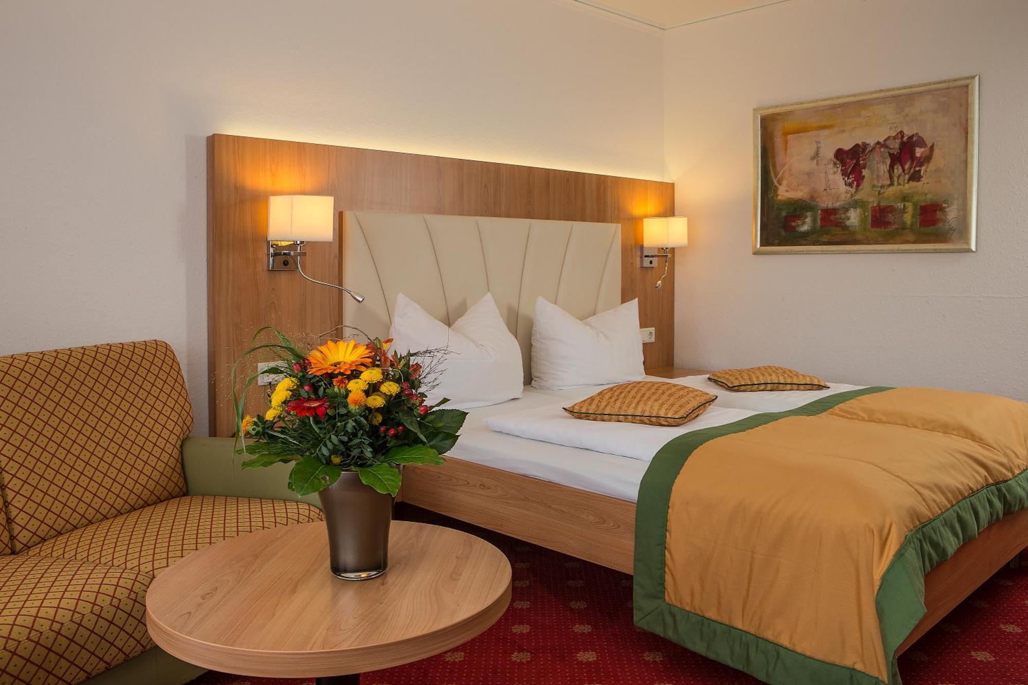 Johannesbad Thermalhotel Ludwig Thoma Bad Füssing Екстериор снимка
