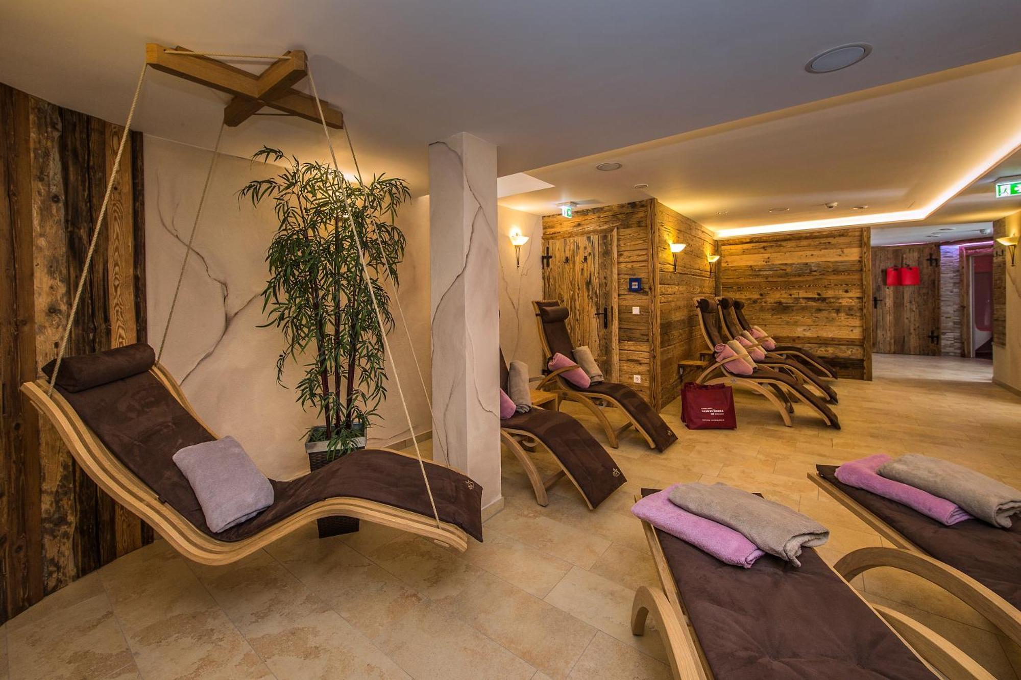 Johannesbad Thermalhotel Ludwig Thoma Bad Füssing Екстериор снимка