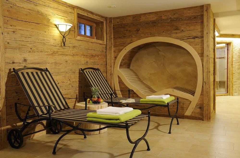 Johannesbad Thermalhotel Ludwig Thoma Bad Füssing Екстериор снимка