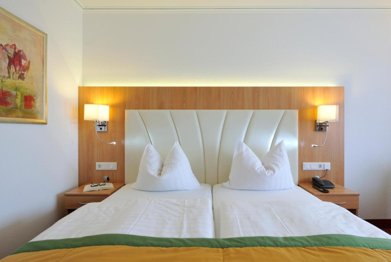 Johannesbad Thermalhotel Ludwig Thoma Bad Füssing Екстериор снимка